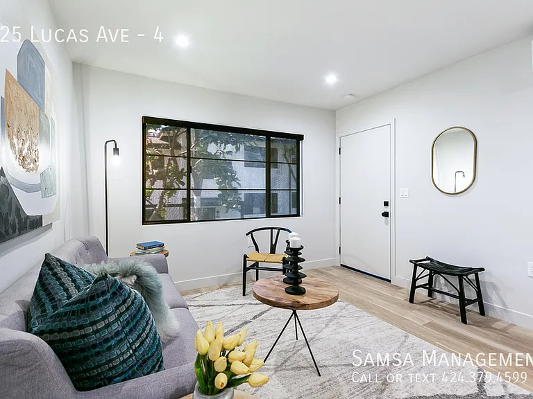 225 Lucas Ave #4 — Photo 6