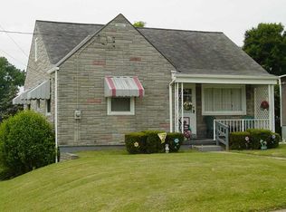206 Gardner Ave, Weirton, WV