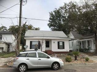 1615 Challen Ave, Jacksonville, FL 32205