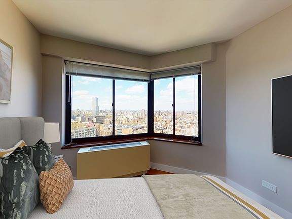 5th image of 175 E 96th St Unit Penthouse Q