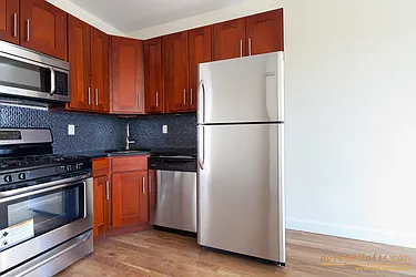 Rented by aptsandlofts.com