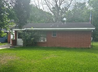 7736 Bretshire Dr, Houston, TX 77016