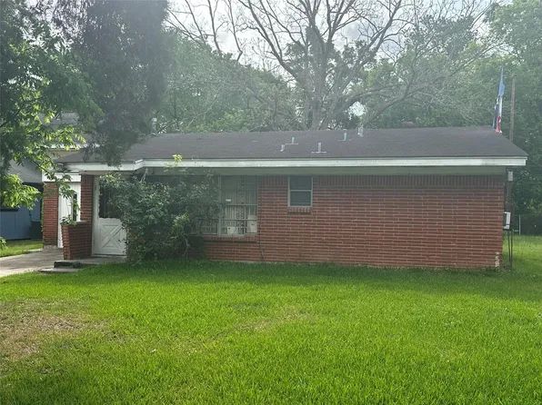 7736 Bretshire Dr, Houston, TX 77016