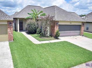 664 Summer Breeze Dr, Baton Rouge, LA 70810