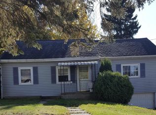 508 North Ave, Cresson, PA 16630