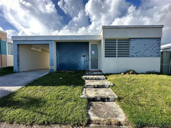 501-829007 Urb Palacio Del Sol Oval #Y477, Humacao, PR 00791