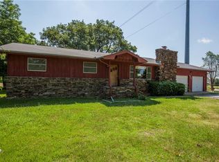 822 S Elm Springs Rd, Springdale, AR 72762