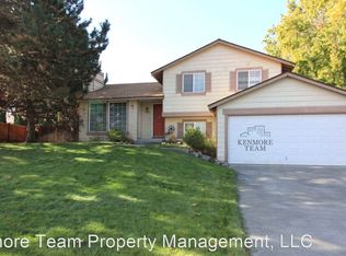 1708 S Jean St, Kennewick, WA 99337