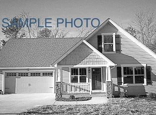 0 Stone Creek Trl NW LOT 31, Cleveland, TN 37312