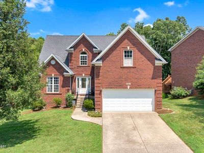 10523 Providence Dr, Louisville, KY, 40291