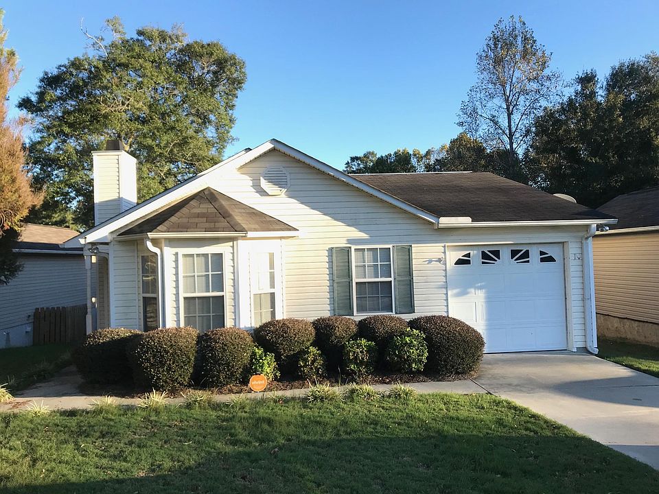 The home, 301 Shadow Pond