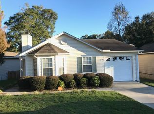 301 Shadow Pond Rd, Dublin, GA 31021