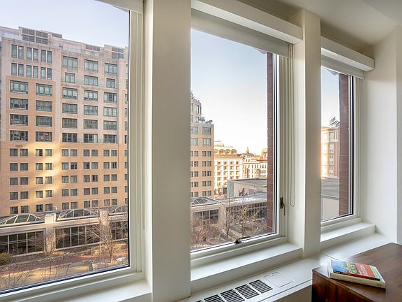 Window View
