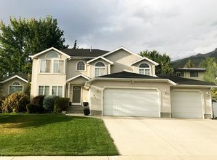 941 E 70 S, Lindon, UT 84042