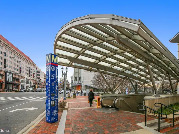 5201 Wisconsin Ave NW #304, Washington, DC 20015