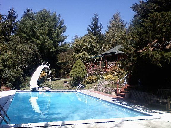 The Pool