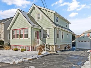 5 Trull Cir, Saugus, MA 01906