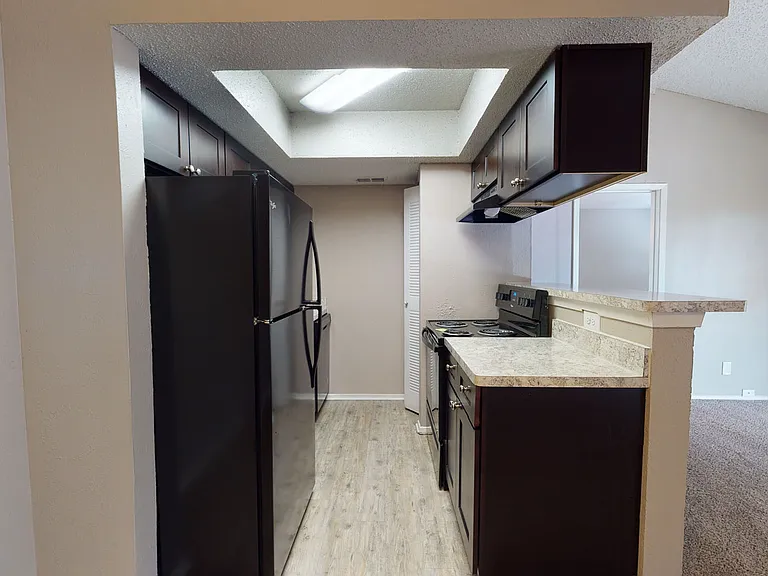 Addison Apartments at the Park — Photo 113