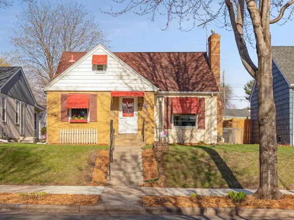 5733 Grand Ave S, Minneapolis, MN 55419