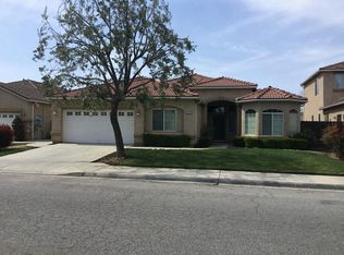 8087 N Paula Ave, Fresno, CA