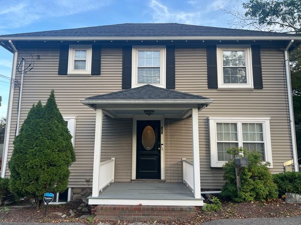810 Washington St APT 1