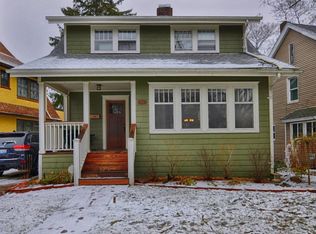 500 Bartlett St, Lansing, MI 48915