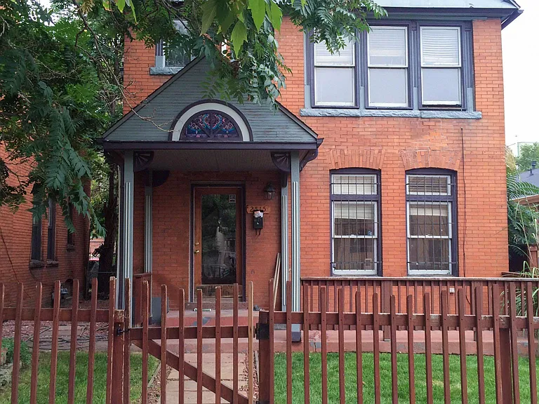 2515 N Clarkson St #A — Photo 16