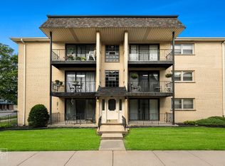 2049 N Harlem Ave APT 2W, Chicago, IL