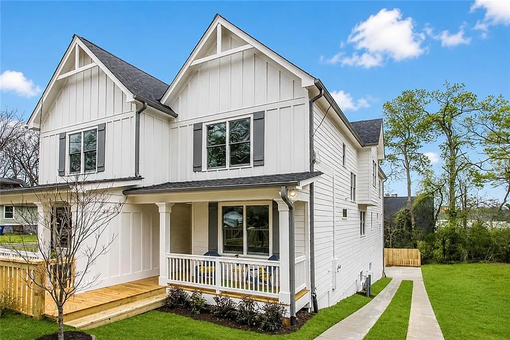 4 bed, 3.0 bath, 3194 sqft, $4,100 — Photo 1