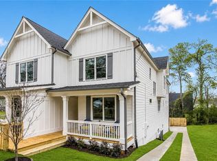 254 Lamon Ave SE #B, Atlanta, GA 30316