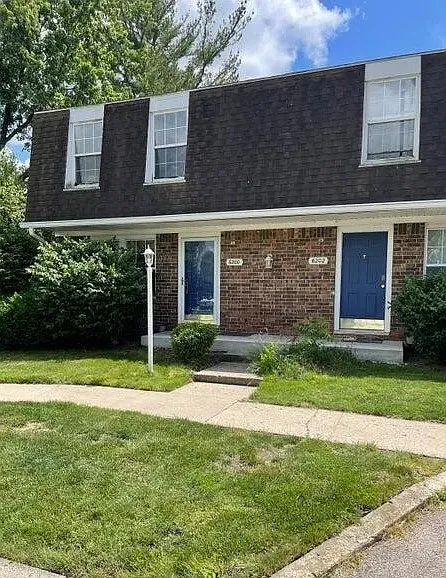 6200 Beechfield Dr