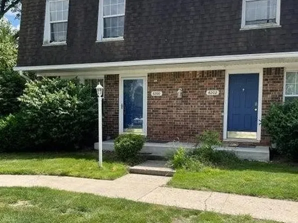 6200 Beechfield Dr, Lansing, MI 48911