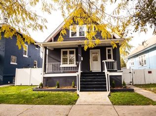1510 S 57th Ave, Cicero, IL 60804