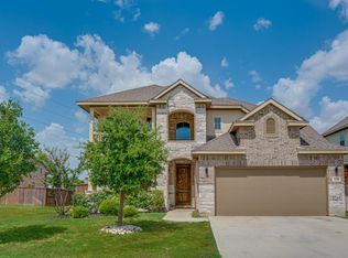 928 Kauri Clfs, Cibolo, TX 78108