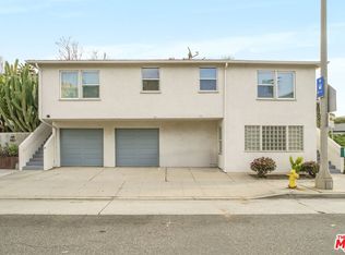1423 Cloverfield Blvd, Santa Monica, CA 90404