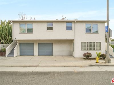 1423 Cloverfield Blvd, Santa Monica, CA, 90404