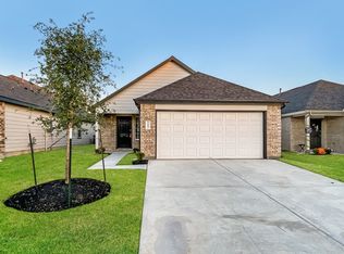 2257 Onyx Ln, Conroe, TX 77301