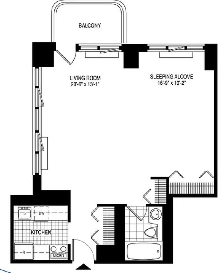 floor plan 6