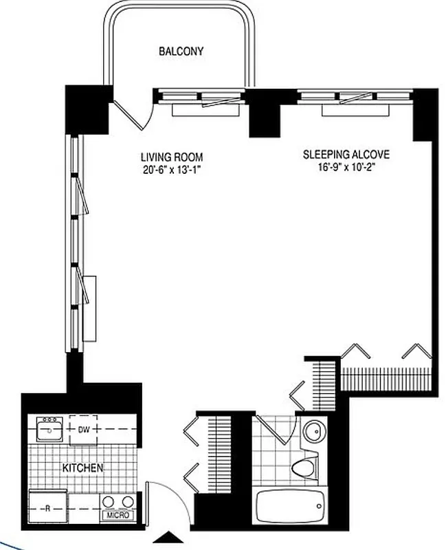 floor plan 6