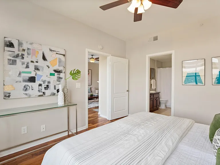 6000 Shepherd Mountain Cv #511 — Photo 15