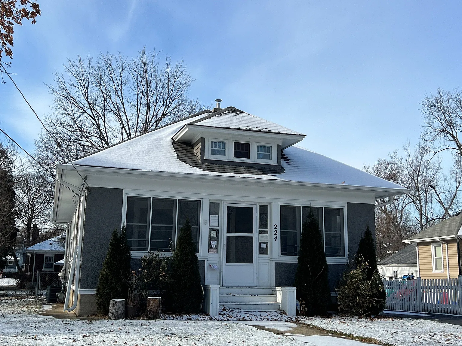 224 Woodard St photo 1