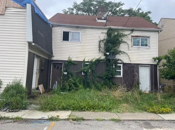201-203-205 Fairview Ave, Pittsburgh, PA 15220