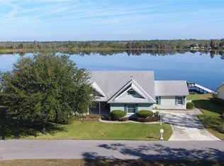 255 S Lake Pansy Dr, Winter Haven, FL 33881