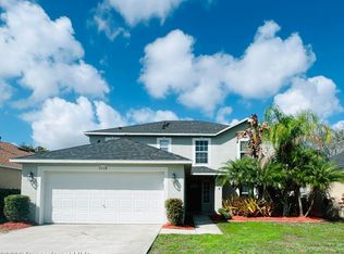 1718 Sawgrass Dr SW, Palm Bay, FL 32908