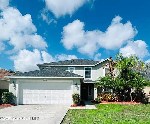 1718 Sawgrass Dr SW Photo 1