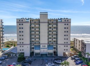 Pinnacle, North Myrtle Beach, SC 29582