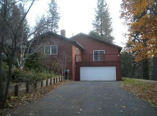 1946 Mountain Way, Placerville, CA 95667