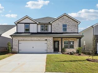 4419 Brick Tunnel St, Powder Springs, GA 30127