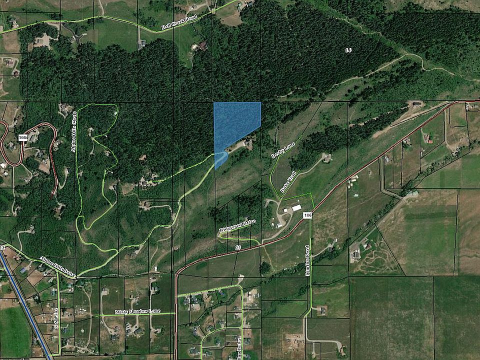 1st image of LOT 202 Alpine Hills Dr