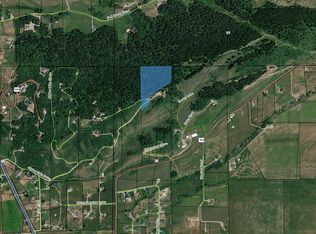 LOT 202 Alpine Hills Dr, Alpine, WY 83118